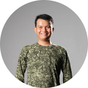 Anom Harya - Brands - SHOP by EPOCHSTREAM