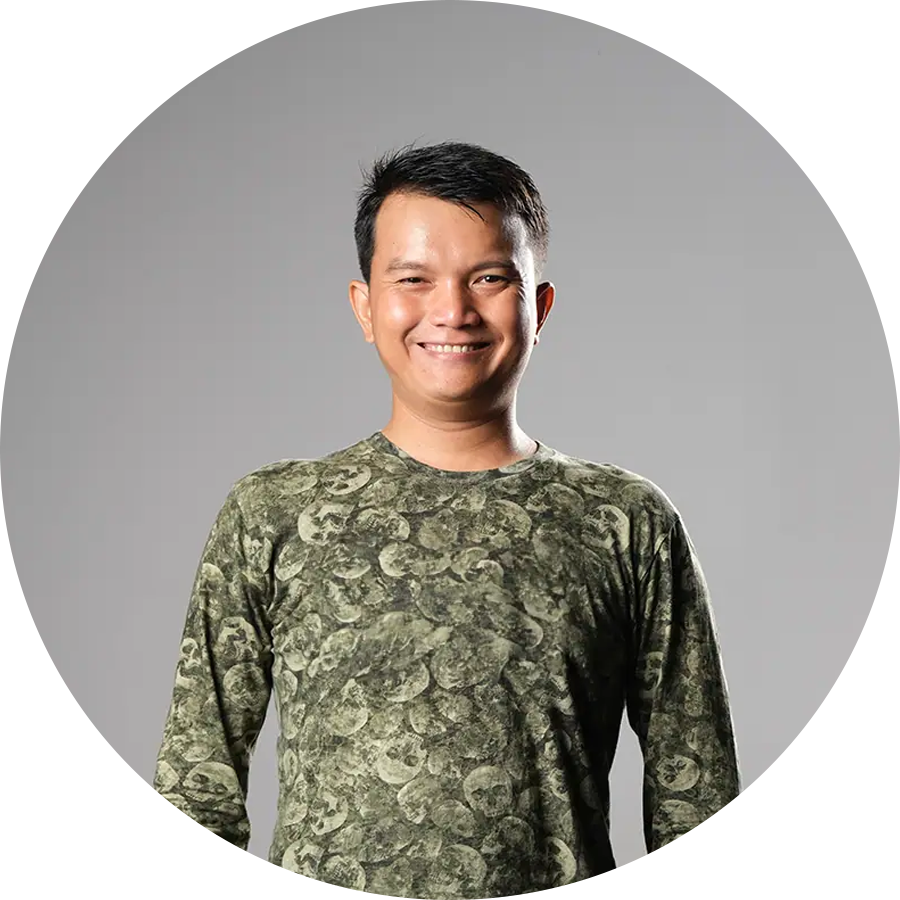 Anom Harya - Brands - SHOP by EPOCHSTREAM