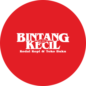 Bintang Kecil - Kedai Kopi & Toko Buku - Brands - SHOP by EPOCHSTREAM