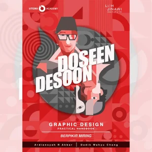 EBOOK DOSEEN DESOON 001 - SHOP by EPOCHSTREAM
