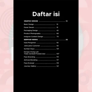 EBOOK DOSEEN DESOON 004 - SHOP by EPOCHSTREAM