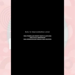 EBOOK DOSEEN DESOON 006 - SHOP by EPOCHSTREAM