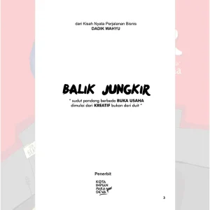 Ebook Balik Jungkir by Dadik Wahyu Chang 004 - SHOP by EPOCHSTREAM