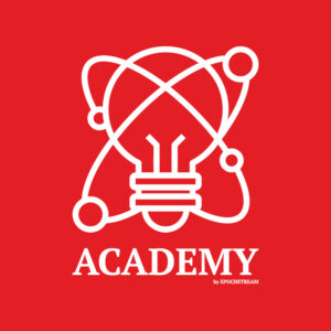 ACADEMY by EPOCHSTREAM