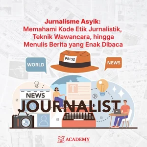 Jurnalisme Asyik (Online)