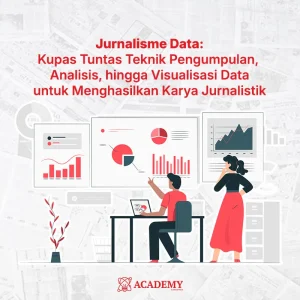 Jurnalisme Data (Offline)