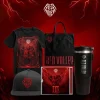 Merchandise Red-Valley