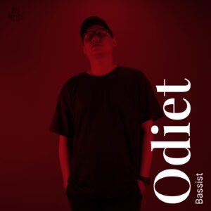 Odiet - Bassist Red Valley - SHOP by EPOCHSTREAM