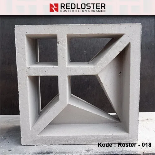 Roster Beton (Kode LR-018) by REDLOSTER - SHOP by EPOCHSTREAM (1) Roster Beton (Kode LR-018) by REDLOSTER - SHOP by EPOCHSTREAM (1)