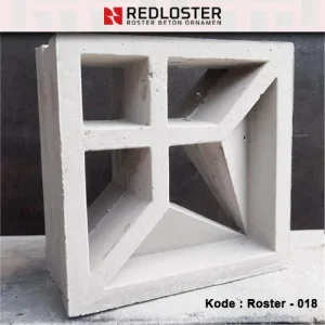 Roster Beton (Kode LR-018) by REDLOSTER - SHOP by EPOCHSTREAM (2)