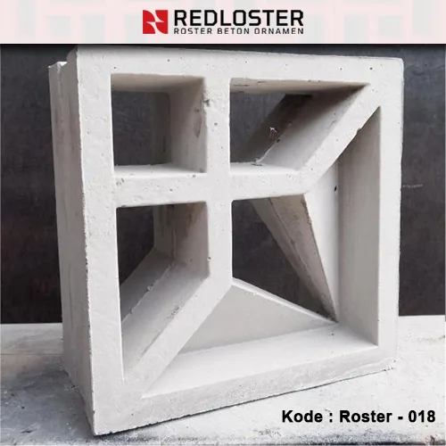 Roster Beton (Kode LR-018) by REDLOSTER – SHOP by EPOCHSTREAM (2) Roster Beton (Kode LR-018) by REDLOSTER - SHOP by EPOCHSTREAM (2)