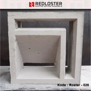 Roster Beton (Kode LR-026) by REDLOSTER - SHOP by EPOCHSTREAM (3)