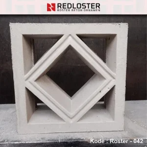Roster Beton (Kode LR-042) by REDLOSTER - SHOP by EPOCHSTREAM (1)