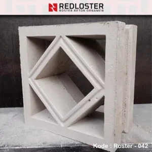 Roster Beton (Kode LR-042) by REDLOSTER - SHOP by EPOCHSTREAM (2)