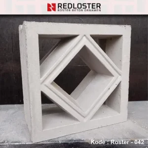 Roster Beton (Kode LR-042) by REDLOSTER - SHOP by EPOCHSTREAM (3)