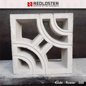 Roster Beton (Kode LR-055) by REDLOSTER - SHOP by EPOCHSTREAM (1)