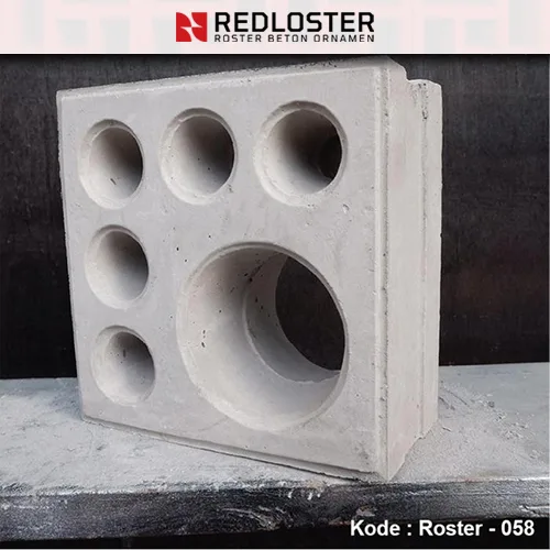 Roster Beton (Kode LR-058) by REDLOSTER – SHOP by EPOCHSTREAM (3) Roster Beton (Kode LR-058) by REDLOSTER - SHOP by EPOCHSTREAM (3)