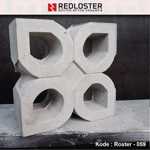 Roster Beton (Kode LR-059) by REDLOSTER - SHOP by EPOCHSTREAM (1) Roster Beton (Kode LR-059) by REDLOSTER - SHOP by EPOCHSTREAM (1)