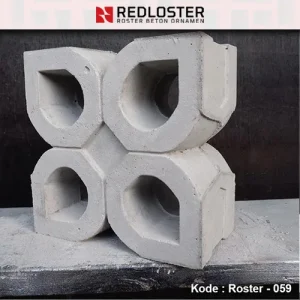 Roster Beton (Kode LR-059) by REDLOSTER - SHOP by EPOCHSTREAM (2)