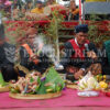 Thumbnail Foto Napas Pusaka - Upacara Hari Raya Karo Suku Tengger di Ranupani - Badar Risqullah - SHOP by EPOCHSTREAM