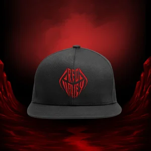 Topi Official Red Valley - Marchandise - SHOP by EPOCHSTREAM
