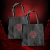Tote Bag Official Red Valley - Marchandise - SHOP by EPOCHSTREAM
