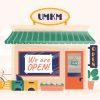 UMKM - SHOP by EPOCHSTREAM