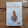 Buku Biografi Gus Dur - The Authorized Biography of Abdurrahman Wahid - Greg Barton - SHOP by EPOCHSTREAM