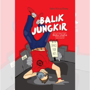 Ebook Balik Jungkir by Dadik Wahyu Chang - UTERO Indonesia - SHOP by EPOCHSTREAM (1)