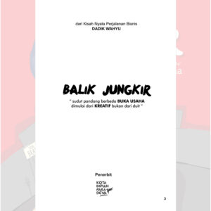 Ebook Balik Jungkir by Dadik Wahyu Chang - UTERO Indonesia - SHOP by EPOCHSTREAM (4)