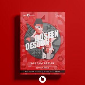 Ebook Doseen Desoon by Dadik Wahyu Chang x Ardiansyah R Akbar - UTERO Indonesia - SHOP by EPOCHSTREAM