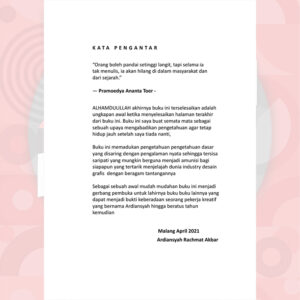 Ebook Doseen Desoon by Dadik Wahyu Chang x Ardiansyah R Akbar - UTERO Indonesia - SHOP by EPOCHSTREAM (5)