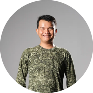 LOGO BRAND - ANOM HARYA - SHOP by EPOCHSTREAM