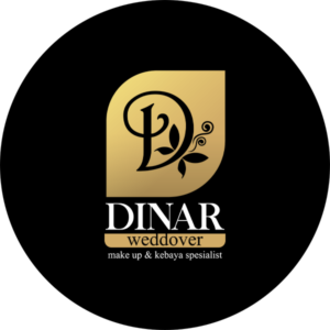 LOGO BRAND - DINAR WEDDOVER - SHOP by EPOCHSTREAM