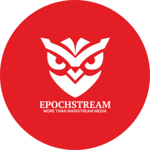 LOGO BRAND - EPOCHSTREAM - SHOP by EPOCHSTREAM