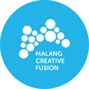 LOGO BRAND - MALANG CREATIVE FUSION - SHOP by EPOCHSTREAM