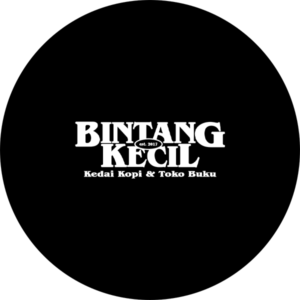 LOGO BRAND - TOKO BUKU BINTANG KECIL - SHOP by EPOCHSTREAM