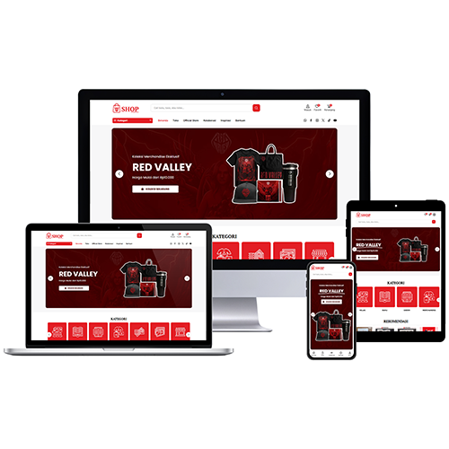 Mari Kolaborasi - SHOP by EPOCHSTREAM