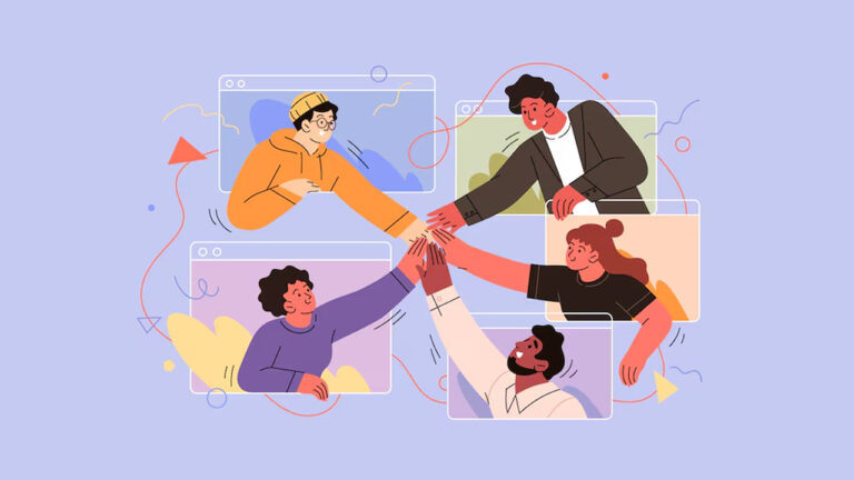 Menjalin Akar, Merawat Nalar - Kolaborasi untuk Ekonomi dan Jurnalisme yang Berdikari - SHOP by EPOCHSTREAM