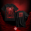 T-Shirt Official Red Valley - Marchandise - SHOP by EPOCHSTREAM