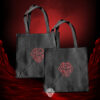 Tote Bag Official Red Valley - Marchandise - SHOP by EPOCHSTREAM